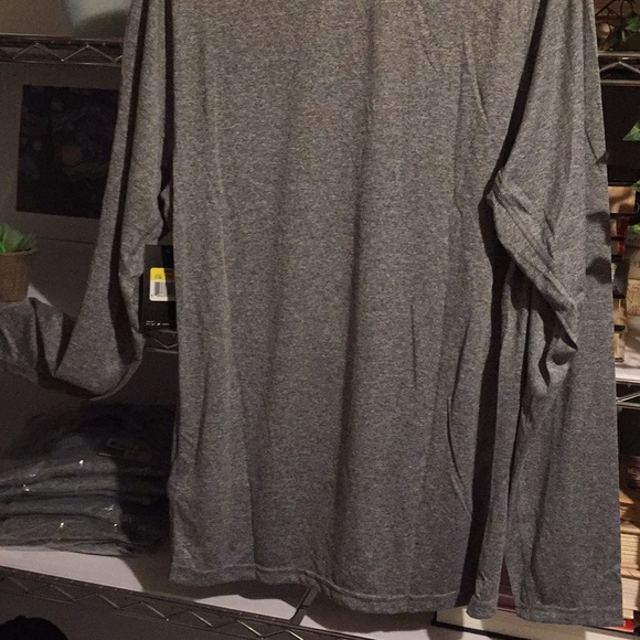 NWT 4 NIKE BUNDLE MENS DRI/FIT T-SHIRT LONG-SLEEVE - Picture 2 of 2